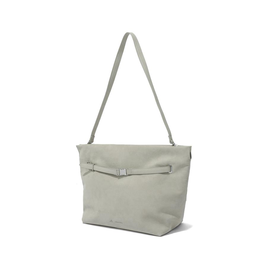 GYM CLUTCH - FEATHER GREY (KV2385) adidas Originals(アディダスオリジナルス) | adidas Originals | 01