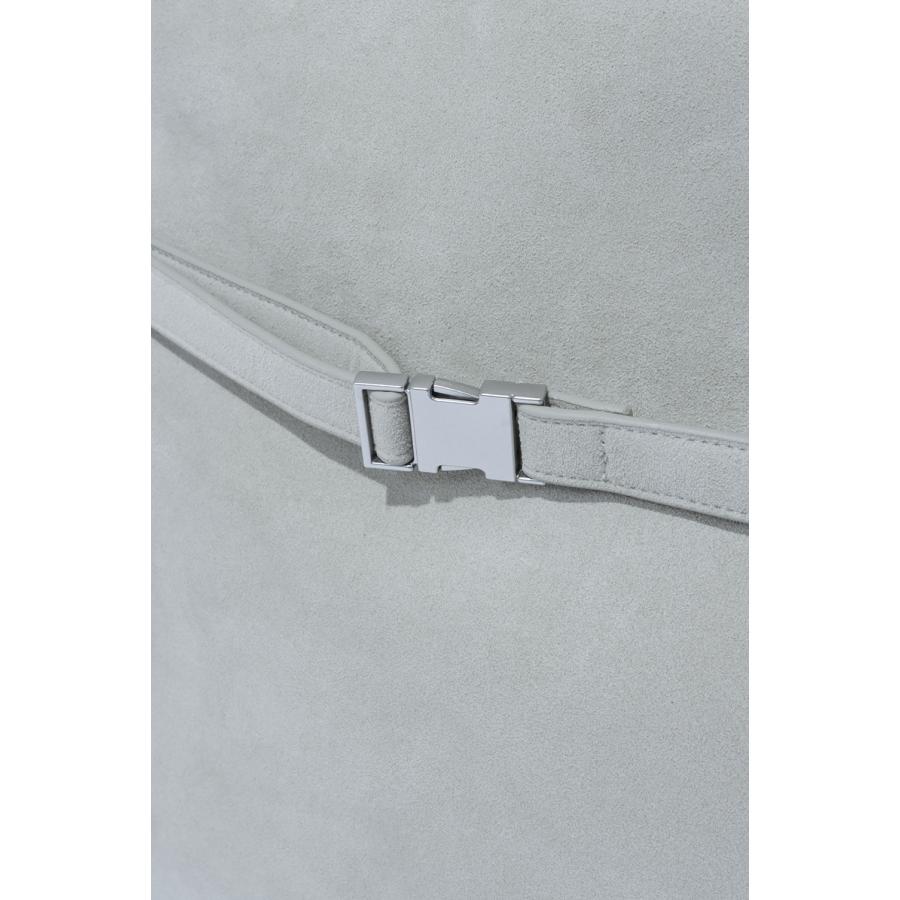 GYM CLUTCH - FEATHER GREY (KV2385) adidas Originals(アディダスオリジナルス) | adidas Originals | 03