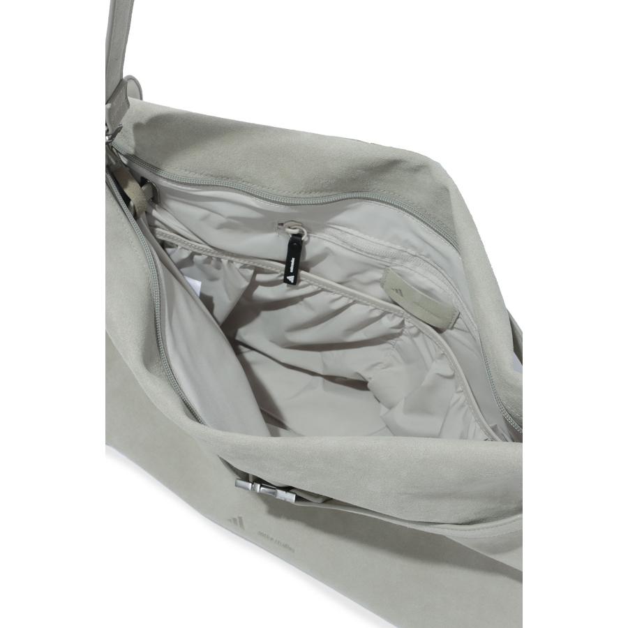 GYM CLUTCH - FEATHER GREY (KV2385) adidas Originals(アディダスオリジナルス) | adidas Originals | 05