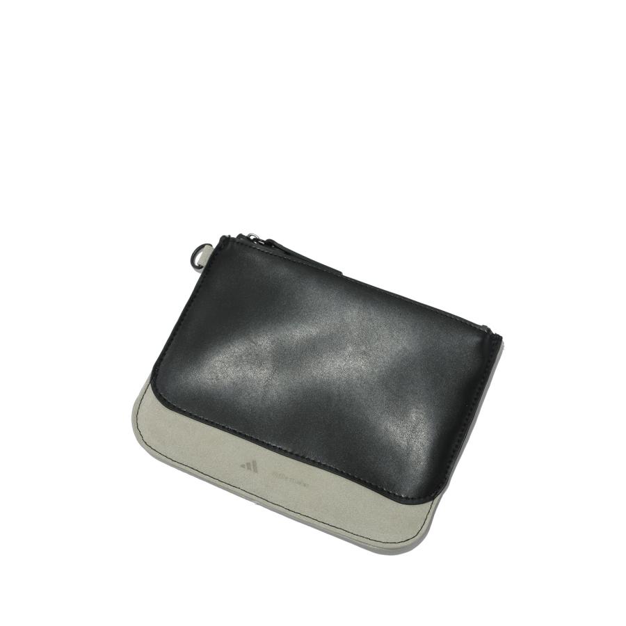 GYM CLUTCH - FEATHER GREY (KV2385) adidas Originals(アディダスオリジナルス) | adidas Originals | 06