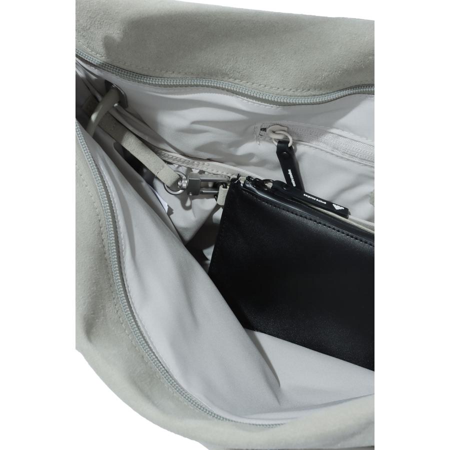 GYM CLUTCH - FEATHER GREY (KV2385) adidas Originals(アディダスオリジナルス) | adidas Originals | 07