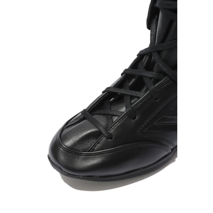 【 × Entire Studios】FEROZA HIGH - CORE BLACK (KJ4686) adidas Originals(アディダスオリジナルス) | adidas Originals | 05