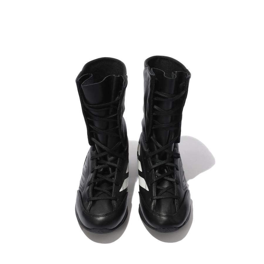 【 × Entire Studios】FEROZA HIGH - CORE BLACK (KJ4686) adidas Originals(アディダスオリジナルス) | adidas Originals | 08