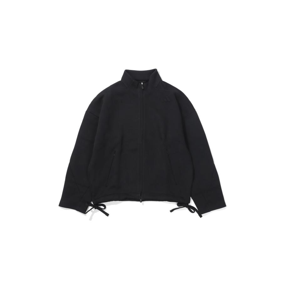 【P5倍】Z.N.E. FULL -ZIP - BLACK (ZG778) adidas Originals(アディダスオリジナルス) | adidas Originals
