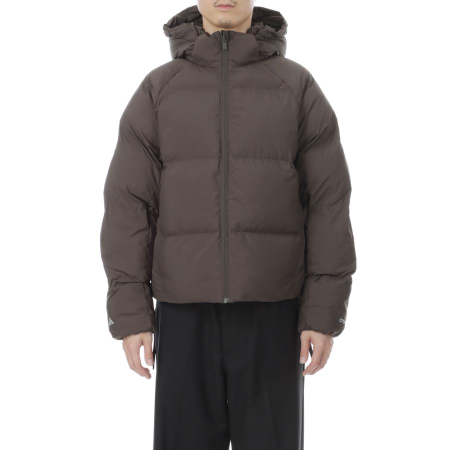 2-IN -1 PUFFER JACKET - KHAKI/OFF WHITE (TB334) adidas Originals(アディダスオリジナルス) | adidas Originals | 07