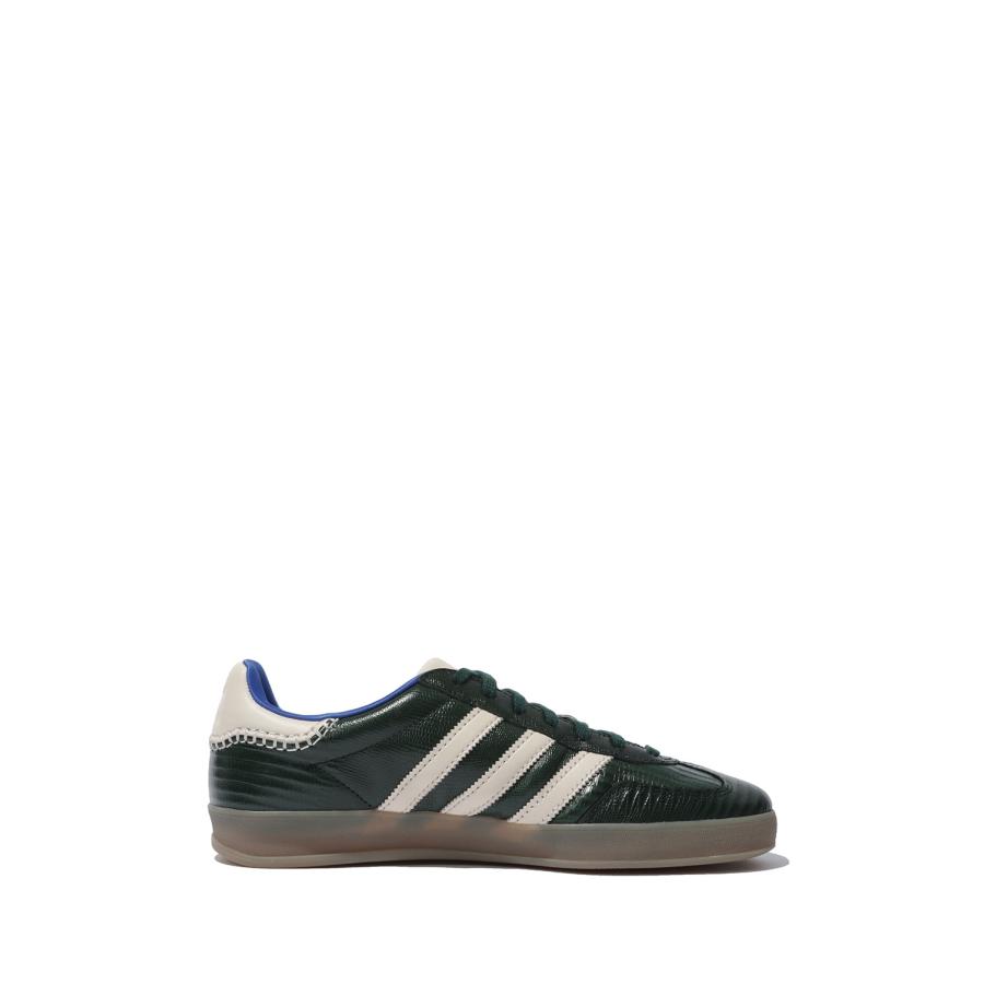 【P5倍】【 × Wales Bonner 】WB GAZELLE CR - CRYSTAL SKY/GREEN NIGHT/POWER BLUE (KK0735) adidas Originals(アディダスオリジナルス) | adidas Originals | 01