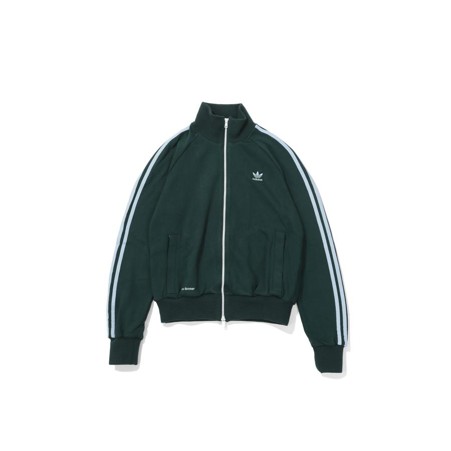 【 × Wales Bonner 】WB 80s TRACK T - GREEN NIGHT (HY5029) adidas Originals(アディダスオリジナルス) | adidas Originals