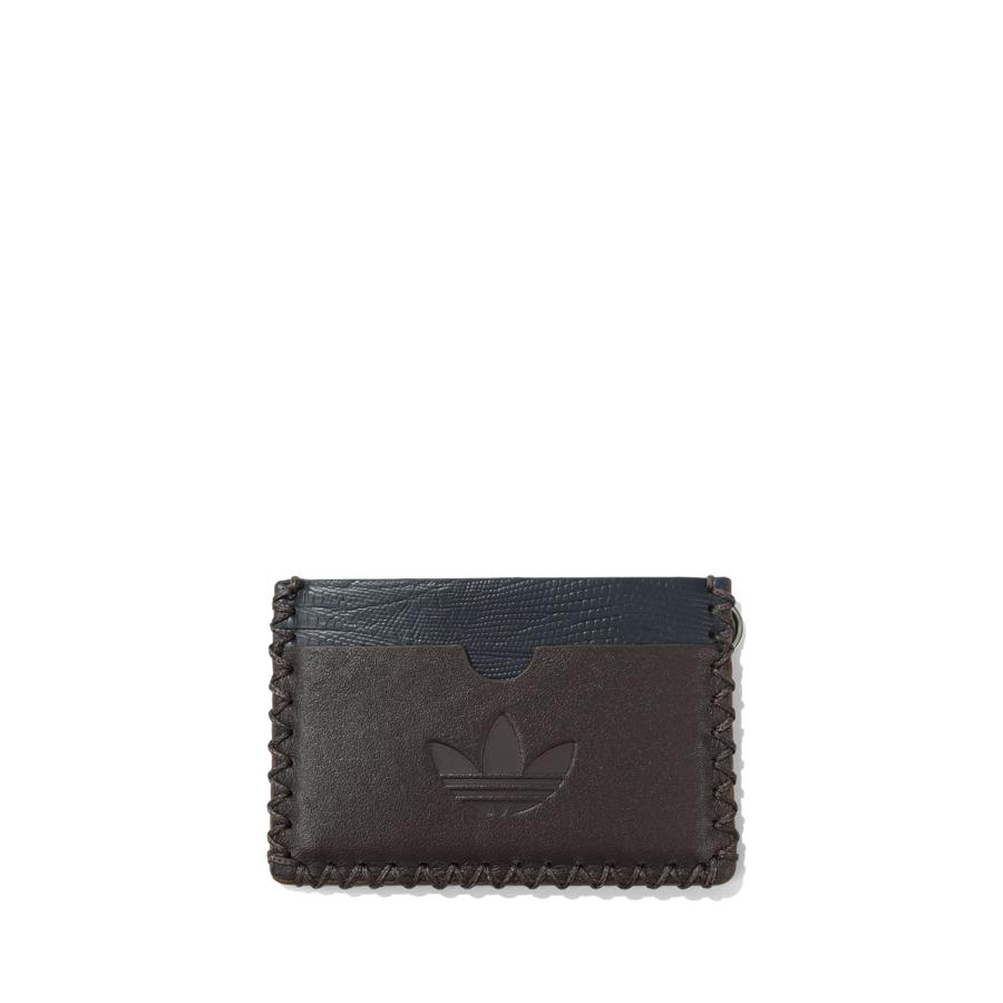 【P5倍】【 × Wales Bonner 】WB LANYA - DARK BROWN/CRAFT OCRE (KZ0156) adidas Originals(アディダスオリジナルス) | adidas Originals | 04