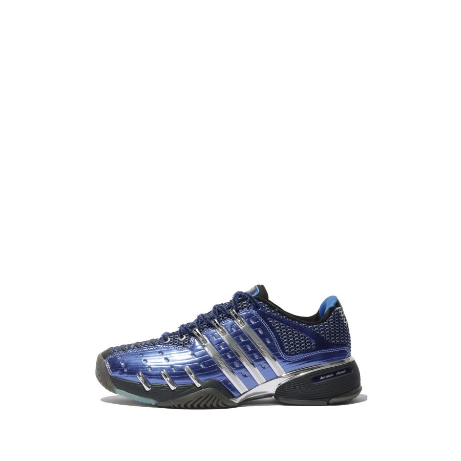 BARRICADE V BRAIN DEAD - MYSTERY INK/SILVER METALLIC/CARBON (KZ9472) adidas Originals(アディダスオリジナルス) | adidas Originals