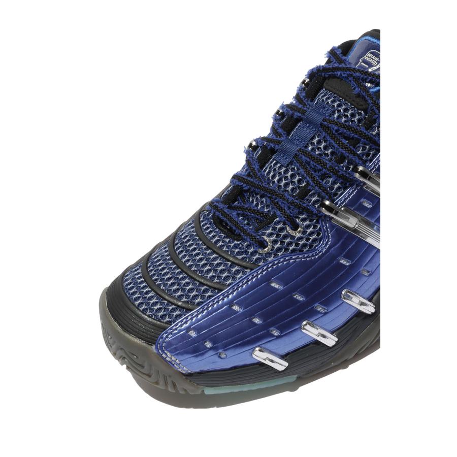 BARRICADE V BRAIN DEAD - MYSTERY INK/SILVER METALLIC/CARBON (KZ9472) adidas Originals(アディダスオリジナルス) | adidas Originals | 05