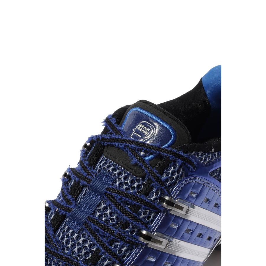 BARRICADE V BRAIN DEAD - MYSTERY INK/SILVER METALLIC/CARBON (KZ9472) adidas Originals(アディダスオリジナルス) | adidas Originals | 06