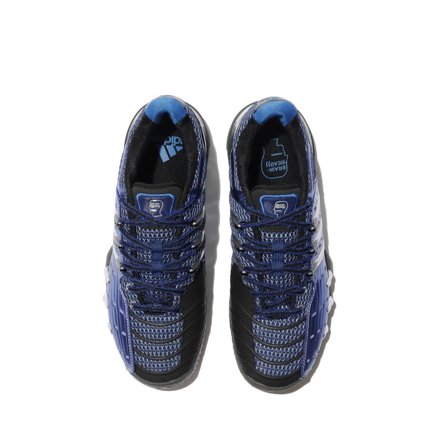 BARRICADE V BRAIN DEAD - MYSTERY INK/SILVER METALLIC/CARBON (KZ9472) adidas Originals(アディダスオリジナルス) | adidas Originals | 09