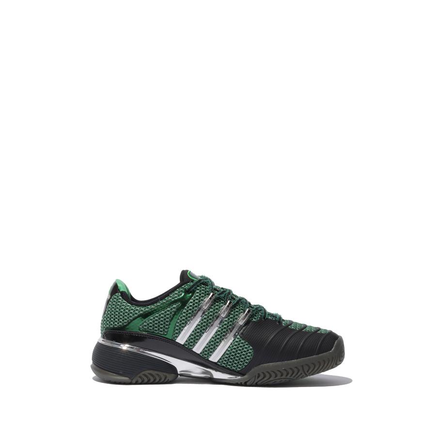 BARRICADE V BRAIN DEAD - DARK GREEN/SILVER METALLIC/CARBON (KZ9471) adidas Originals(アディダスオリジナルス) | adidas Originals | 01