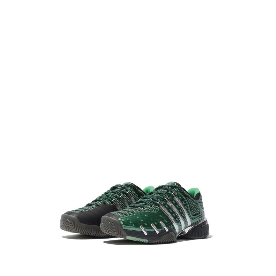 BARRICADE V BRAIN DEAD - DARK GREEN/SILVER METALLIC/CARBON (KZ9471) adidas Originals(アディダスオリジナルス) | adidas Originals | 03
