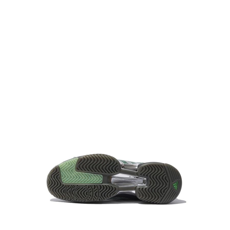 BARRICADE V BRAIN DEAD - DARK GREEN/SILVER METALLIC/CARBON (KZ9471) adidas Originals(アディダスオリジナルス) | adidas Originals | 04