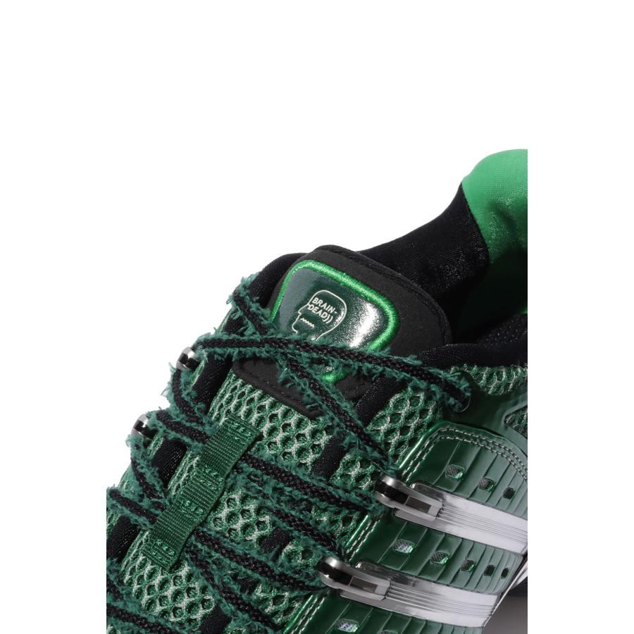 BARRICADE V BRAIN DEAD - DARK GREEN/SILVER METALLIC/CARBON (KZ9471) adidas Originals(アディダスオリジナルス) | adidas Originals | 06