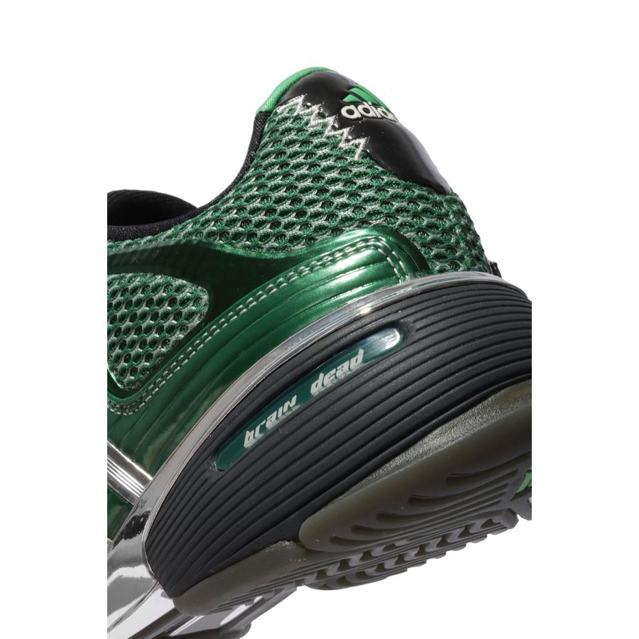 BARRICADE V BRAIN DEAD - DARK GREEN/SILVER METALLIC/CARBON (KZ9471) adidas Originals(アディダスオリジナルス) | adidas Originals | 07