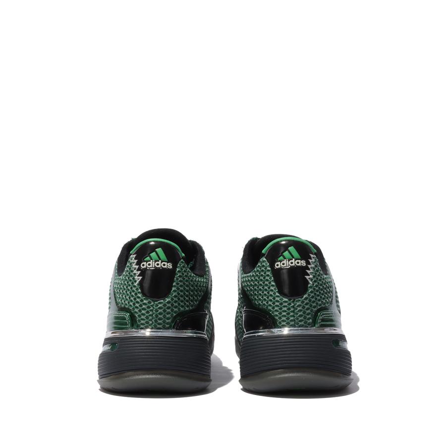 BARRICADE V BRAIN DEAD - DARK GREEN/SILVER METALLIC/CARBON (KZ9471) adidas Originals(アディダスオリジナルス) | adidas Originals | 08