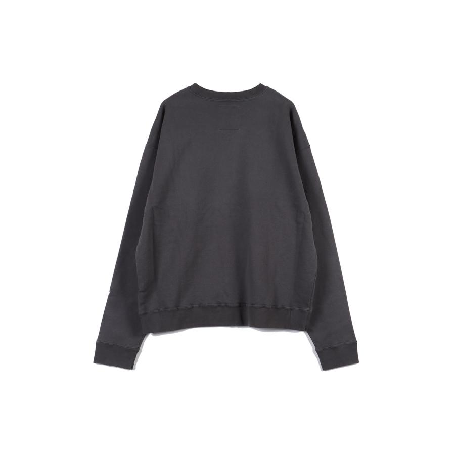 KIDS DOODLE SWEAT PO - BLACK (J17PO763) MIHARA YASUHIRO(ミハラ ヤスヒロ) |  | 01