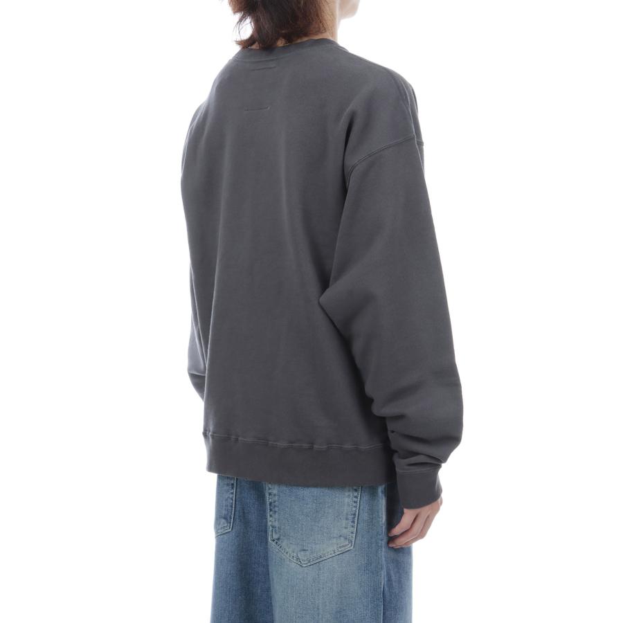 KIDS DOODLE SWEAT PO - BLACK (J17PO763) MIHARA YASUHIRO(ミハラ ヤスヒロ) |  | 06