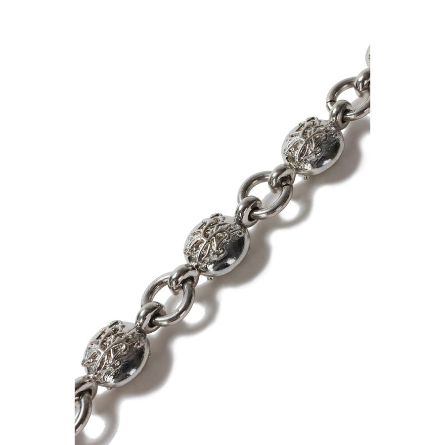 "KMY Ball" Wallet Chain - SILVER (G15AC210) KAMIYA(カミヤ) |  | 04