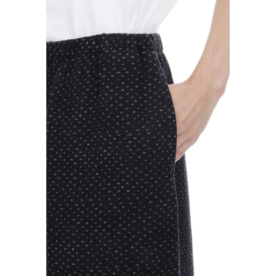 NEW SASHIKO PEACE PANTS / BLACK (BFA-P-059-2607) Porter Classic(ポータークラシック) |  | 07
