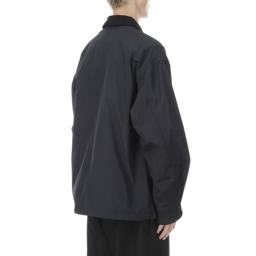 Mountain Coverall - Black (NP72535) The North Face(ザ・ノース・フェイス) | THE NORTH FACE | 03