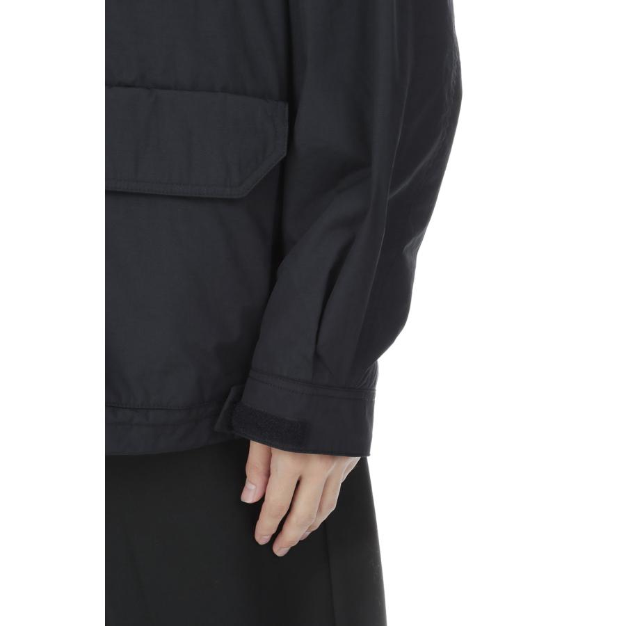 Mountain Coverall - Black (NP72535) The North Face(ザ・ノース・フェイス) | THE NORTH FACE | 05