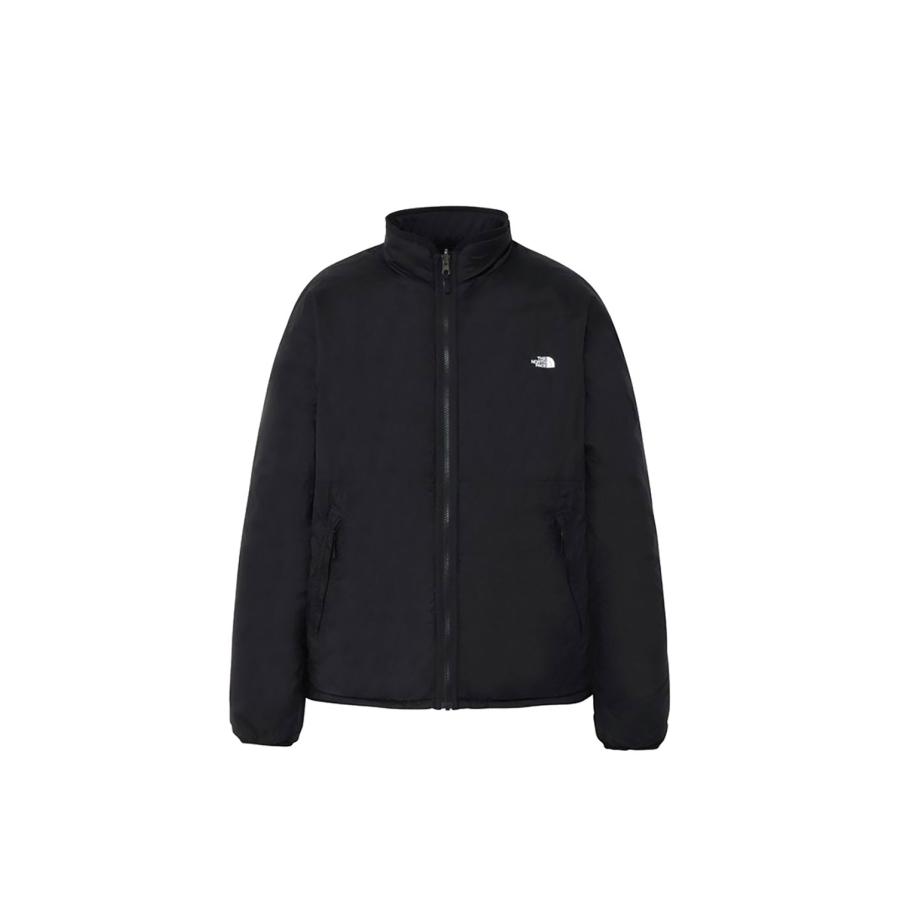 Reversible Extreme Pile Fleece Jacket - Black (NP72536) The North Face(ザ・ノース・フェイス) | THE NORTH FACE | 01