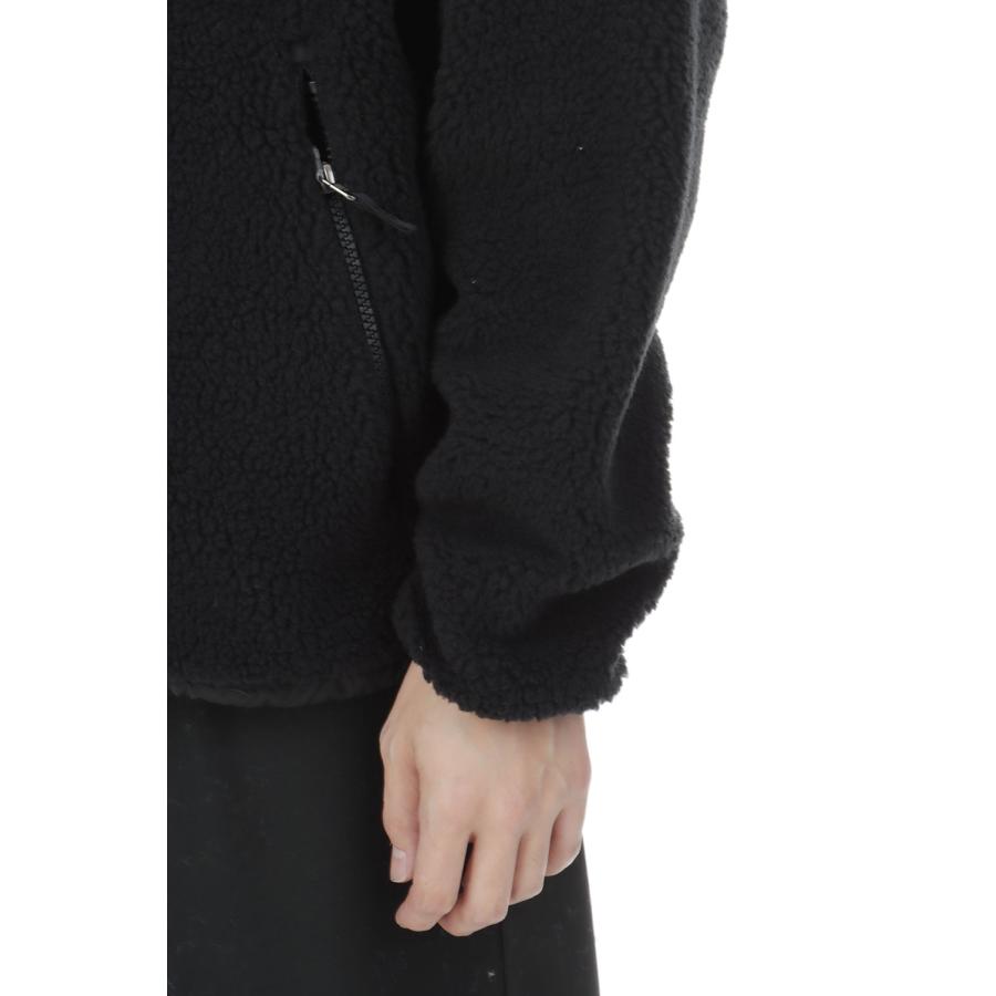 Reversible Extreme Pile Fleece Jacket - Black (NP72536) The North Face(ザ・ノース・フェイス) | THE NORTH FACE | 06