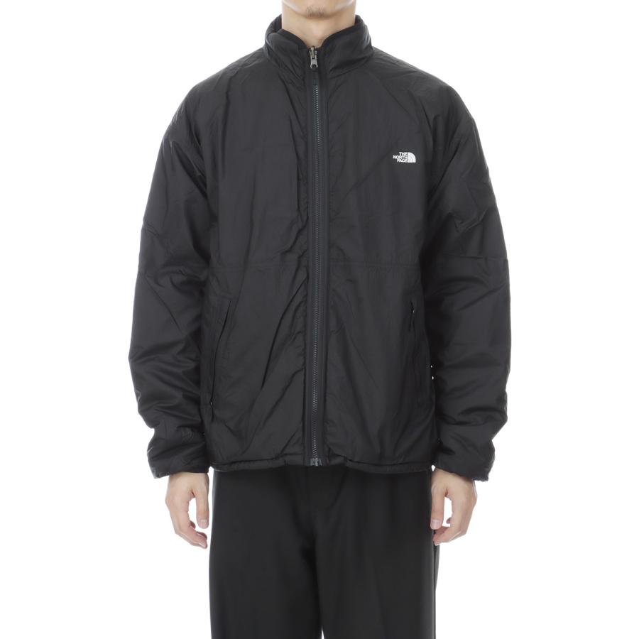 Reversible Extreme Pile Fleece Jacket - Black (NP72536) The North Face(ザ・ノース・フェイス) | THE NORTH FACE | 07