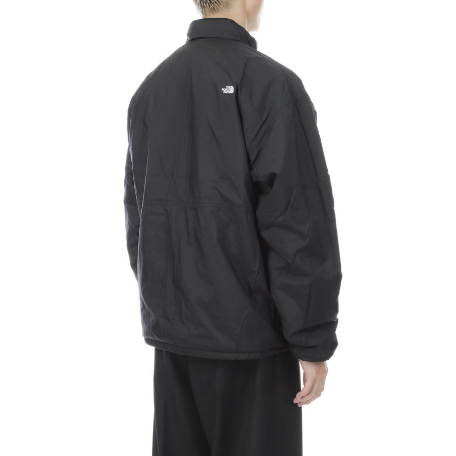 Reversible Extreme Pile Fleece Jacket - Black (NP72536) The North Face(ザ・ノース・フェイス) | THE NORTH FACE | 08