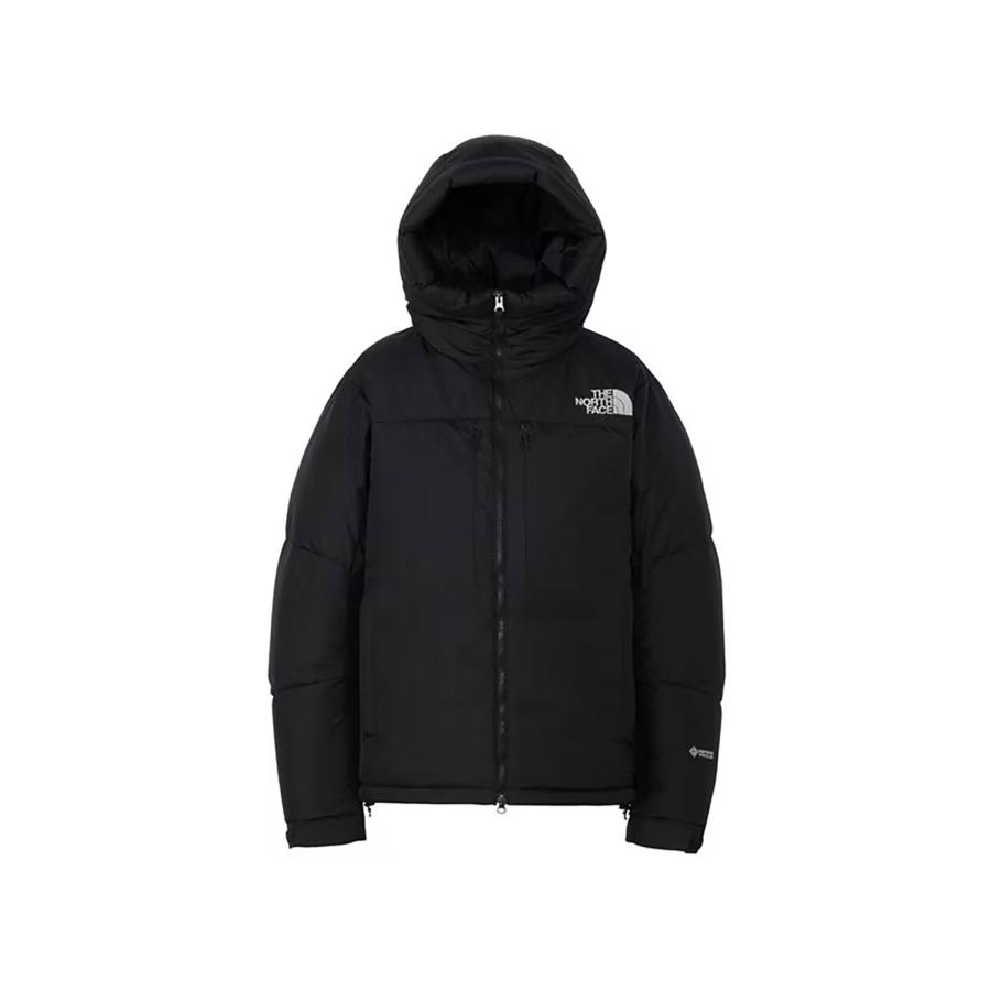 Baltoro Sleek Light Jacket - Black (ND92652) The North Face(ザ・ノース・フェイス) | THE NORTH FACE