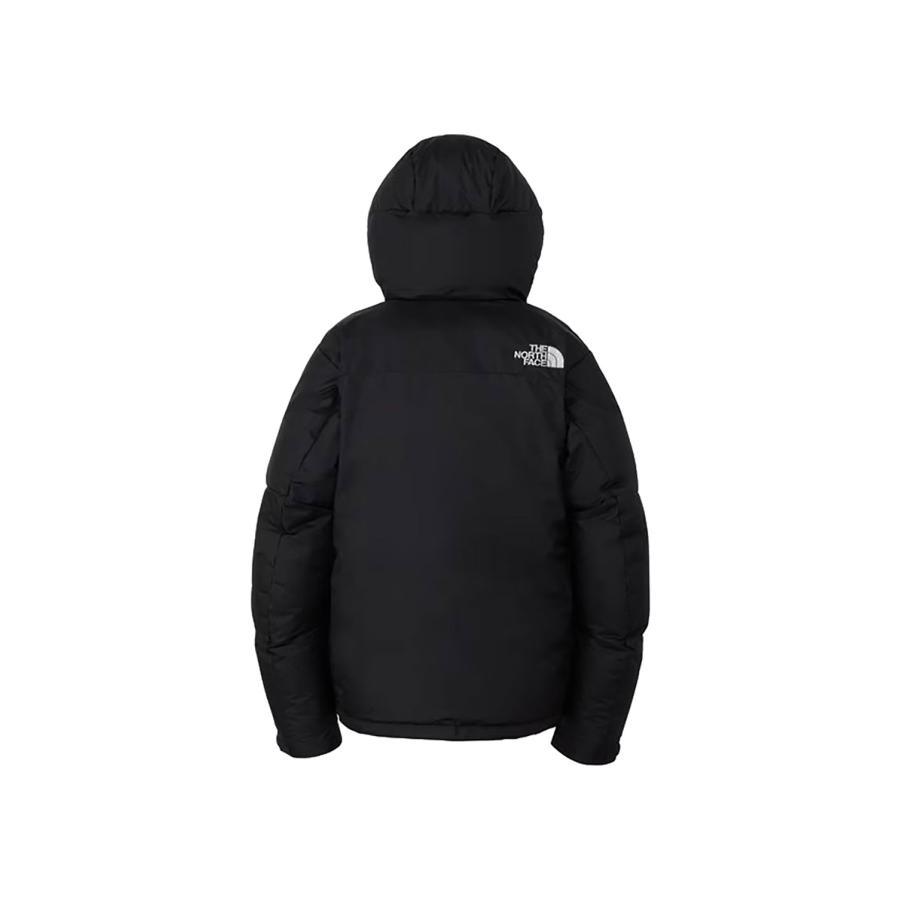 Baltoro Sleek Light Jacket - Black (ND92652) The North Face(ザ・ノース・フェイス) | THE NORTH FACE | 01