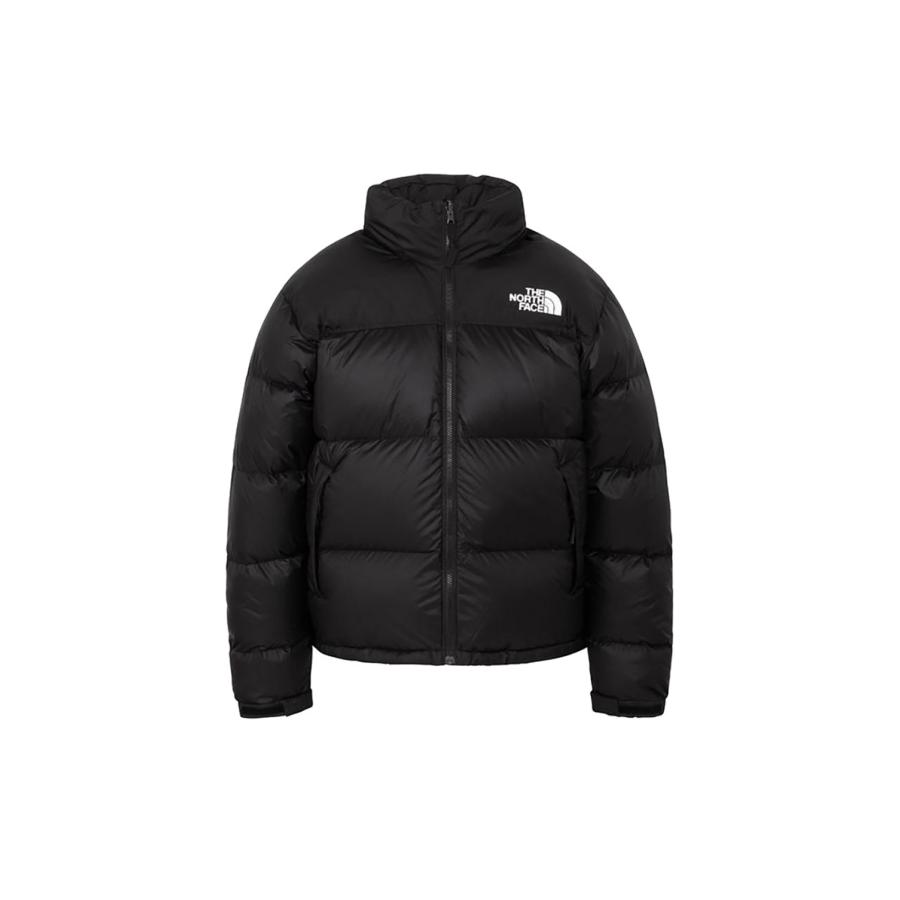 Nuptse Jacket - Black (ND92555) The North Face(ザ・ノース・フェイス) | THE NORTH FACE