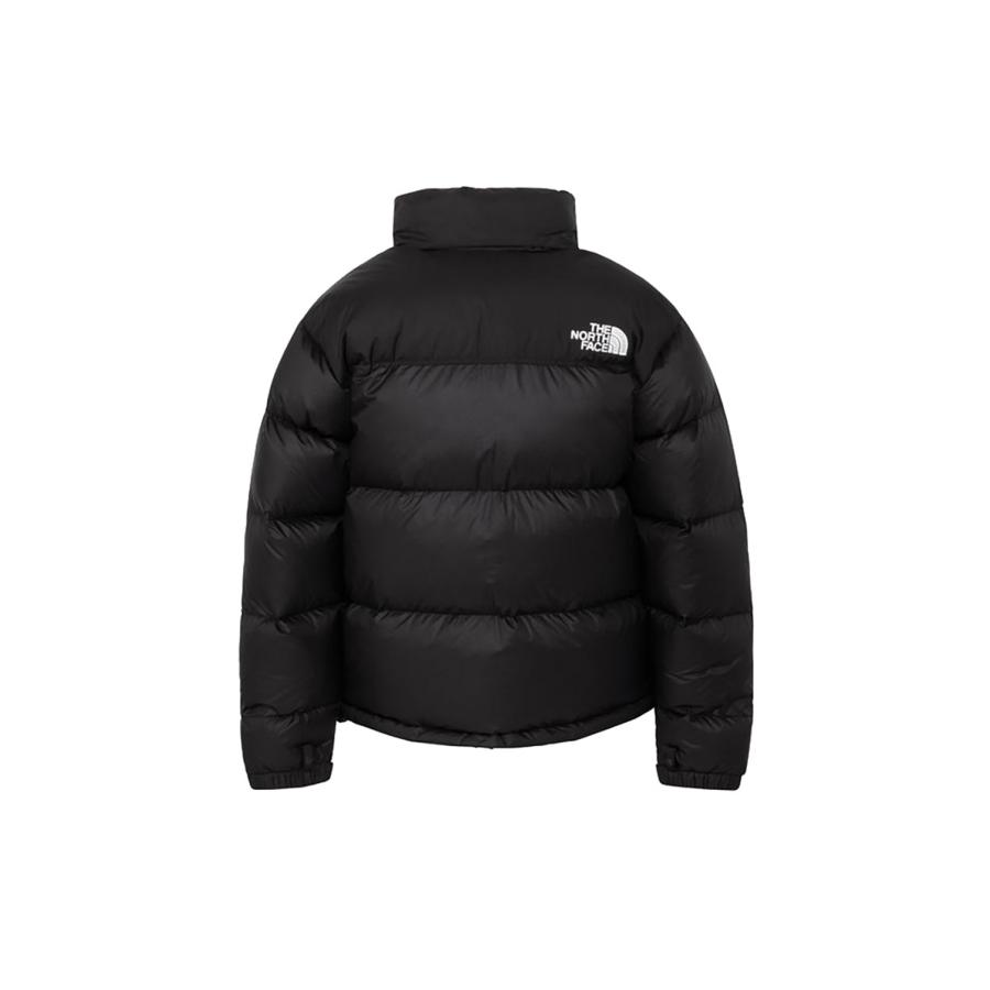 Nuptse Jacket - Black (ND92555) The North Face(ザ・ノース・フェイス) | THE NORTH FACE | 01