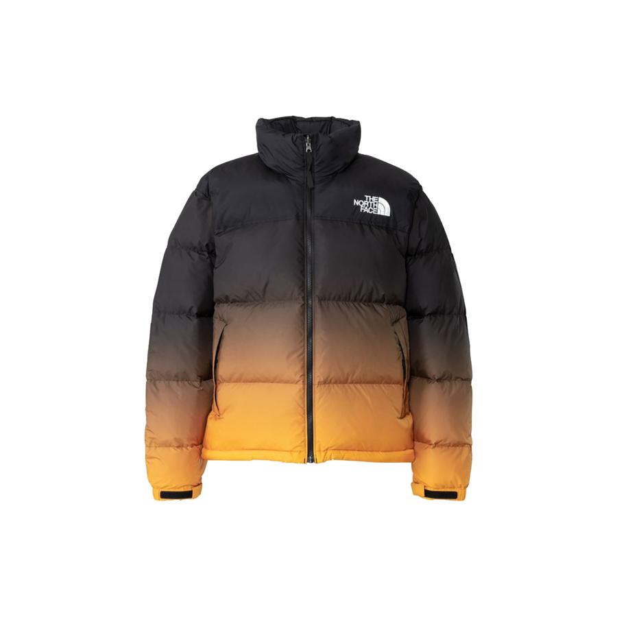 Novelty Nuptse Jacket - Gradient Summit (ND92650) The North Face(ザ・ノース・フェイス) | THE NORTH FACE