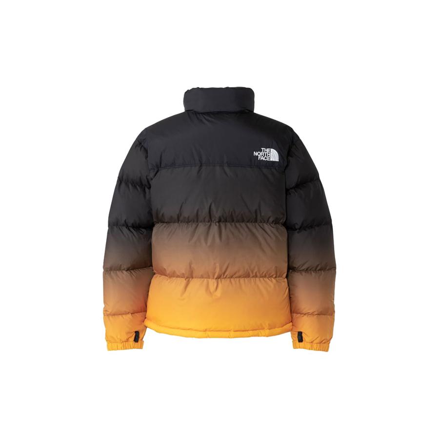 Novelty Nuptse Jacket - Gradient Summit (ND92650) The North Face(ザ・ノース・フェイス) | THE NORTH FACE | 01