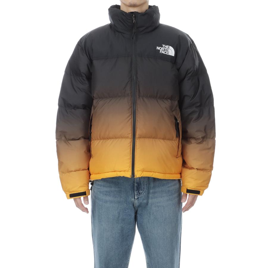 Novelty Nuptse Jacket - Gradient Summit (ND92650) The North Face(ザ・ノース・フェイス) | THE NORTH FACE | 03