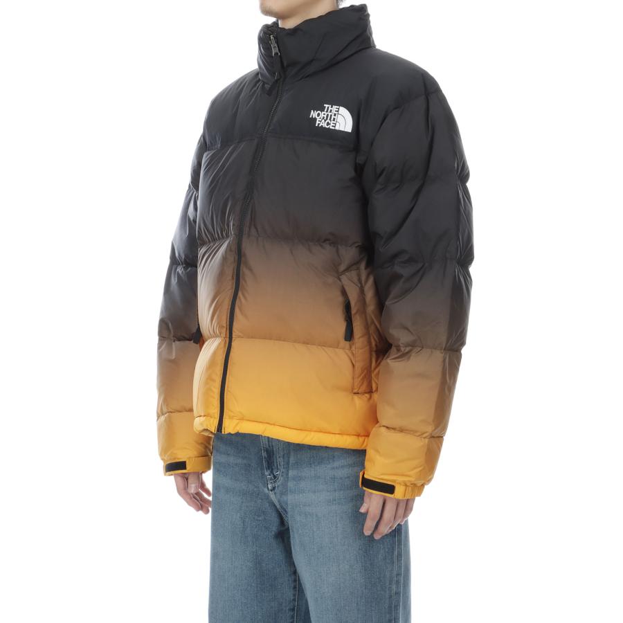 Novelty Nuptse Jacket - Gradient Summit (ND92650) The North Face(ザ・ノース・フェイス) | THE NORTH FACE | 04