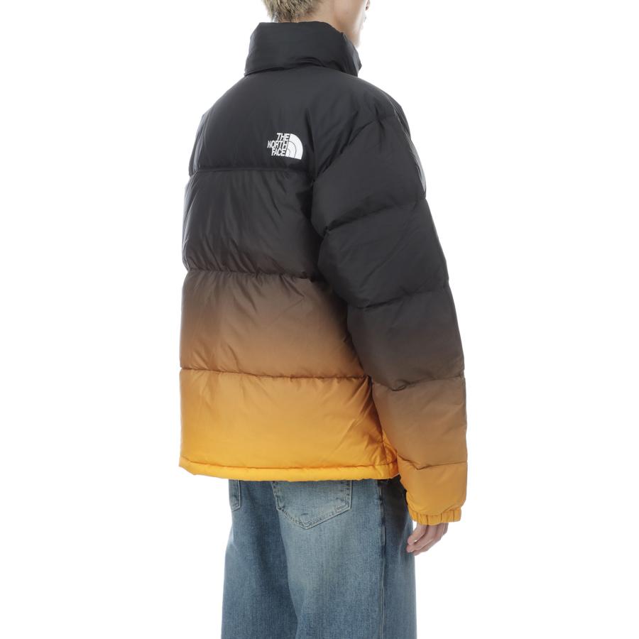 Novelty Nuptse Jacket - Gradient Summit (ND92650) The North Face(ザ・ノース・フェイス) | THE NORTH FACE | 05
