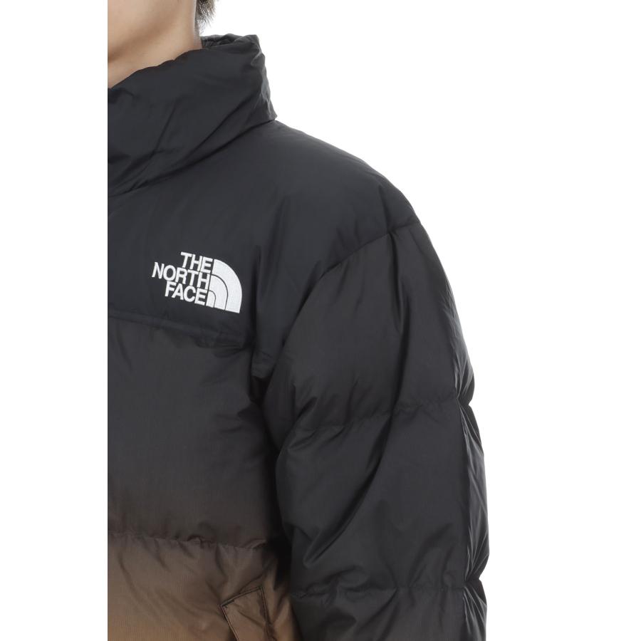 Novelty Nuptse Jacket - Gradient Summit (ND92650) The North Face(ザ・ノース・フェイス) | THE NORTH FACE | 06