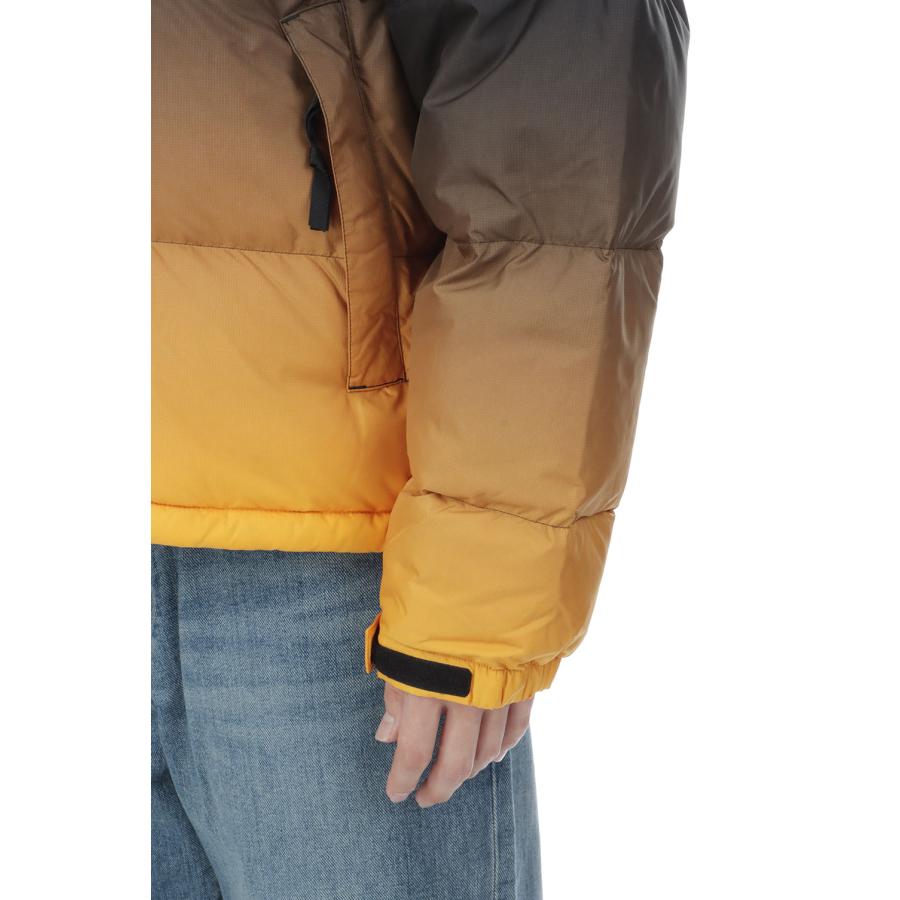 Novelty Nuptse Jacket - Gradient Summit (ND92650) The North Face(ザ・ノース・フェイス) | THE NORTH FACE | 07