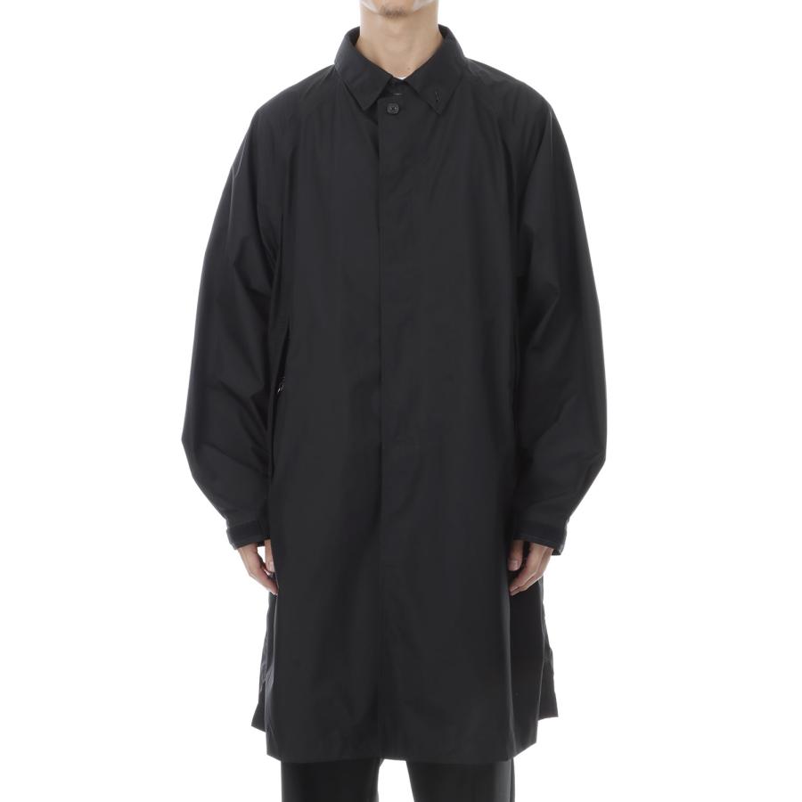 Compile Light Coat - Black (NP12561) The North Face(ザ・ノース・フェイス) | THE NORTH FACE | 01