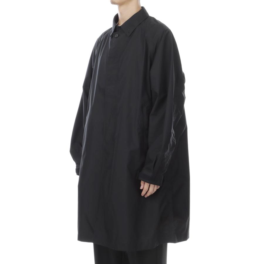 Compile Light Coat - Black (NP12561) The North Face(ザ・ノース・フェイス) | THE NORTH FACE | 02