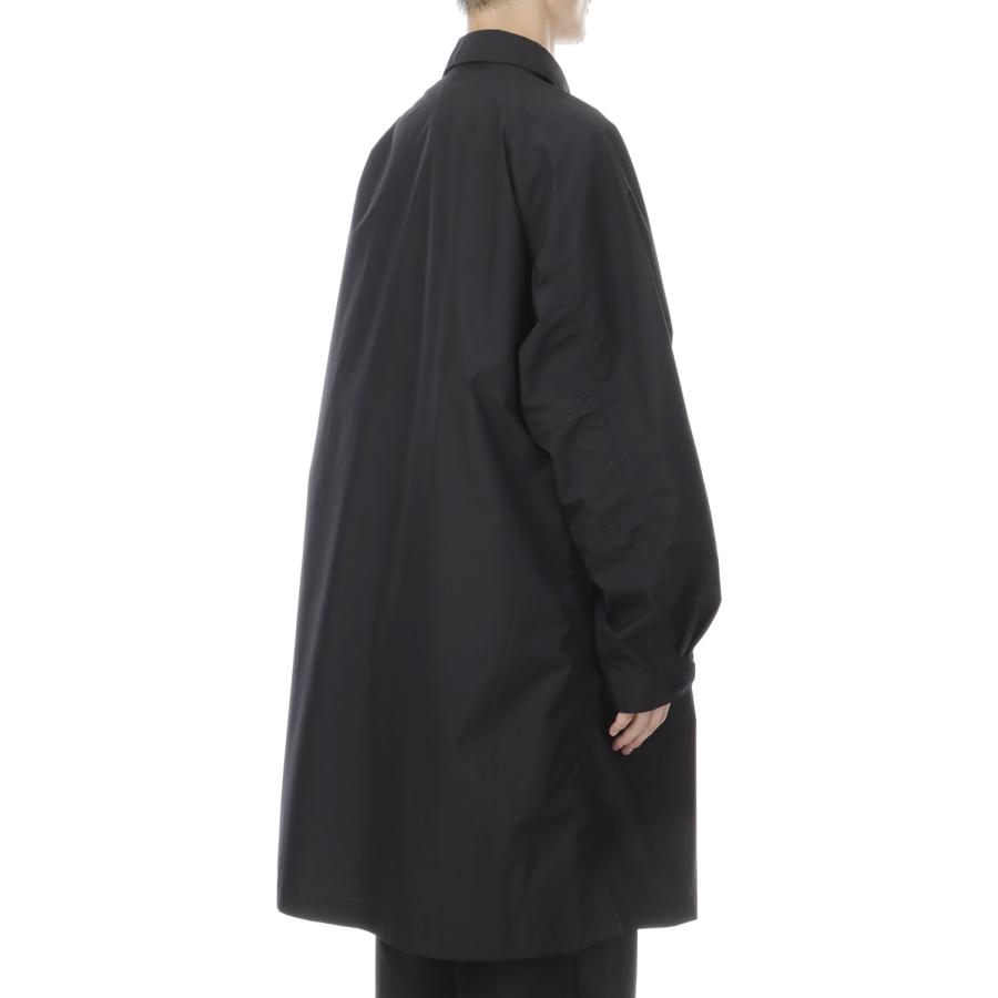 Compile Light Coat - Black (NP12561) The North Face(ザ・ノース・フェイス) | THE NORTH FACE | 03