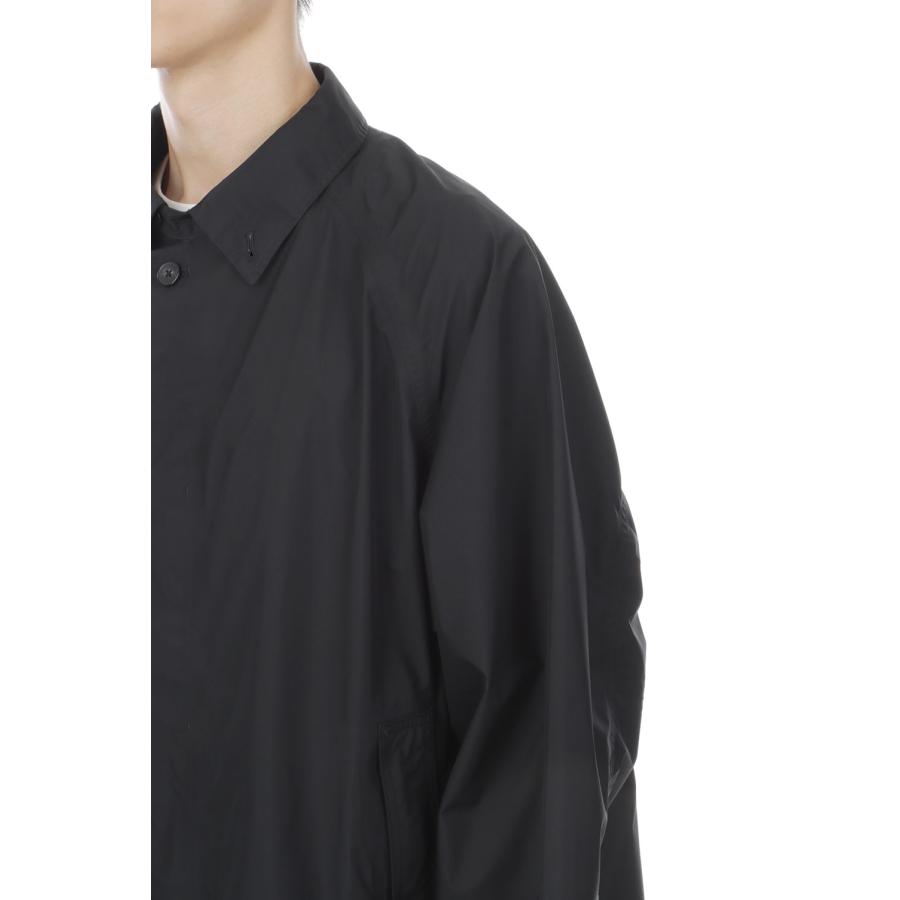 Compile Light Coat - Black (NP12561) The North Face(ザ・ノース・フェイス) | THE NORTH FACE | 04
