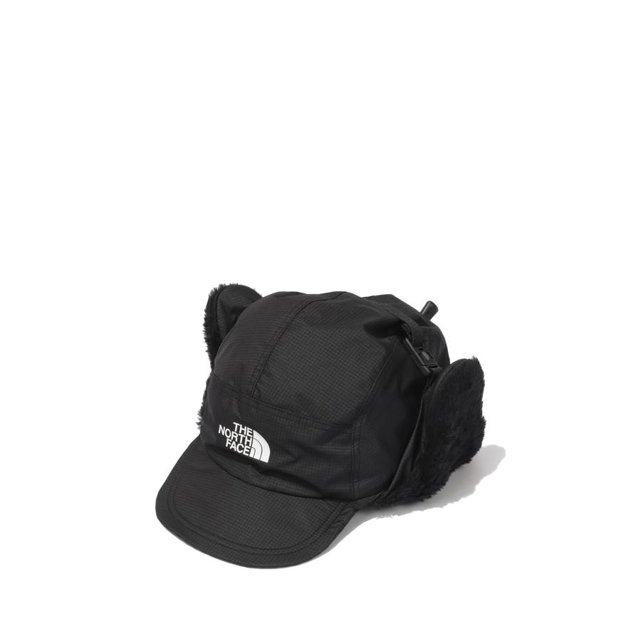 Expedition Cap - Black (NN42653) The North Face(ザ・ノース・フェイス) | THE NORTH FACE | 01