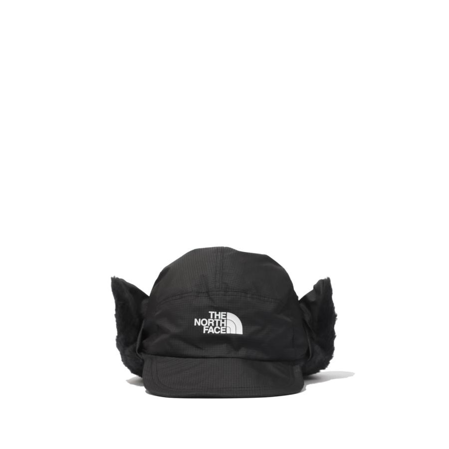 Expedition Cap - Black (NN42653) The North Face(ザ・ノース・フェイス) | THE NORTH FACE | 02