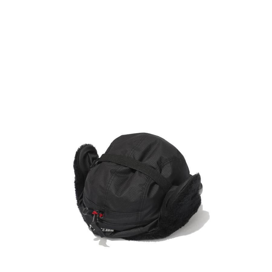 Expedition Cap - Black (NN42653) The North Face(ザ・ノース・フェイス) | THE NORTH FACE | 03